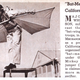 Image for article titled In the 1940s, Batman protected the state of California. Seriously.